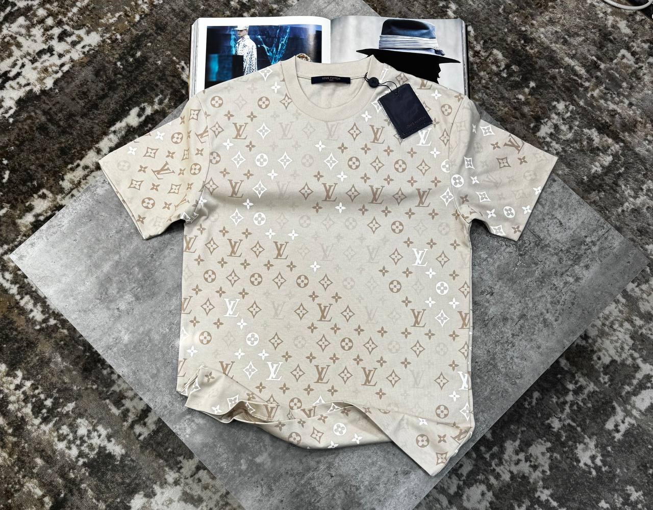 Top quality Lv T-shirt ha2404