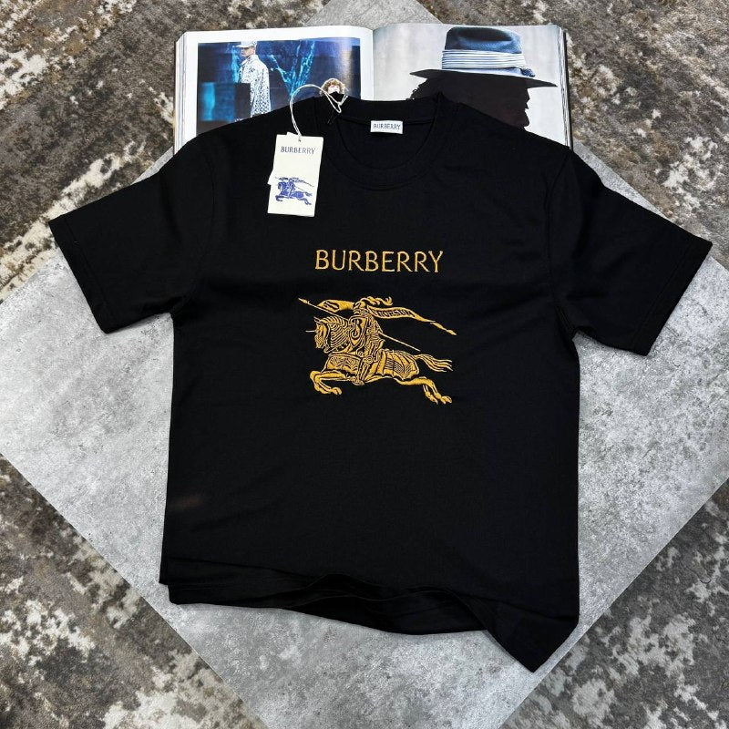 Top quality Burberr T-shirt ha2404