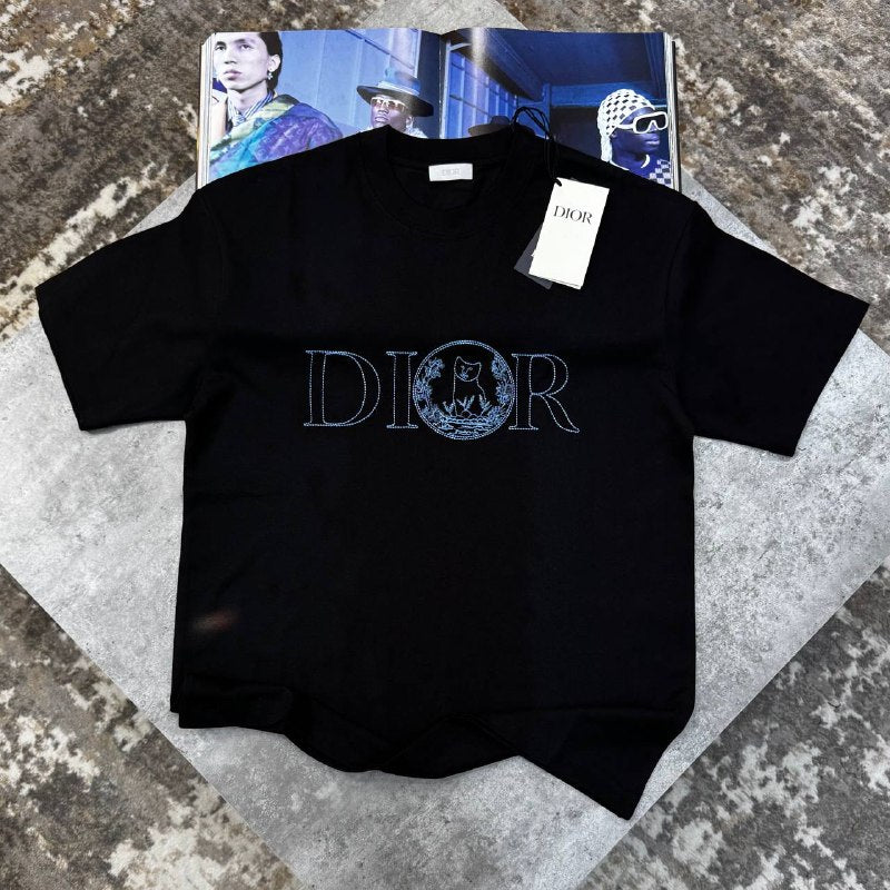 Top quality Dio T-shirt ha2404