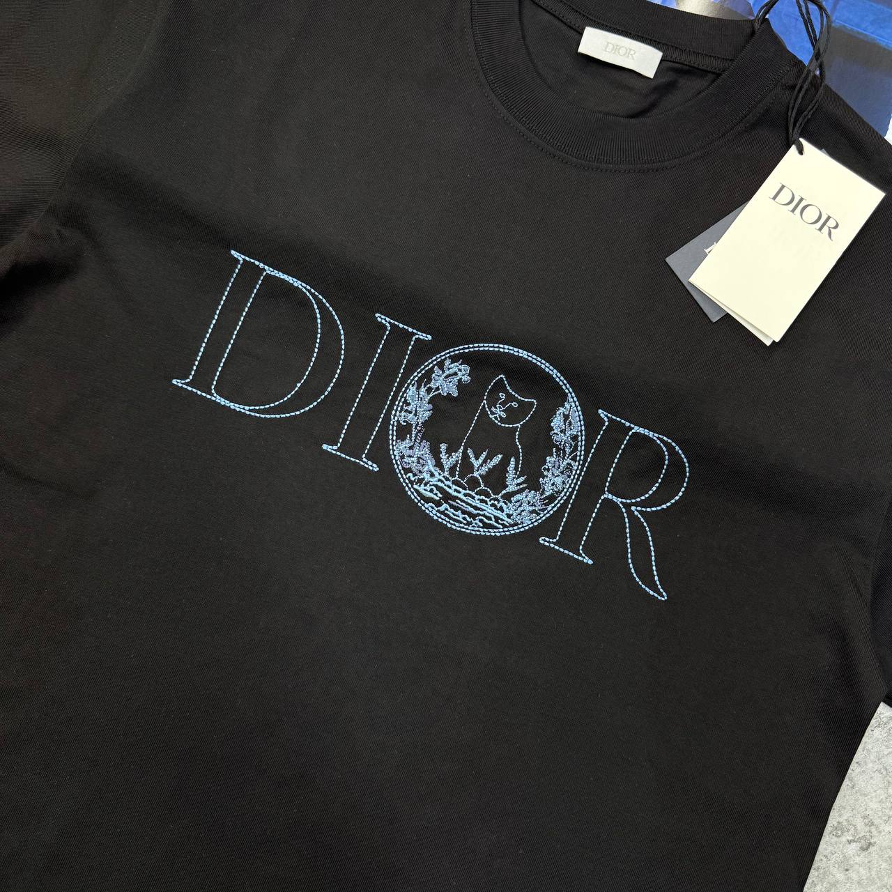 Top quality Dio T-shirt ha2404
