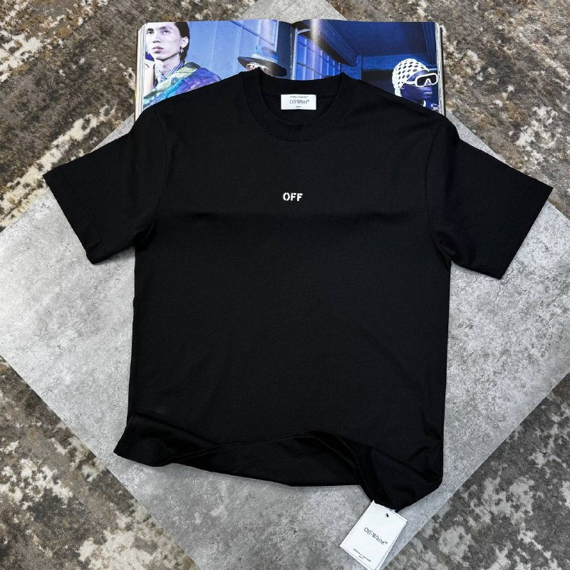 Top quality Off white T-shirt ha2404