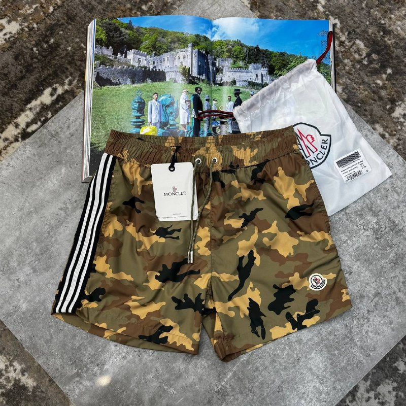 Top quality Moncle swim shorts ha2404