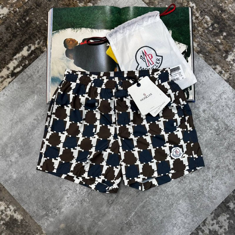 Top quality Moncle swim shorts ha2404