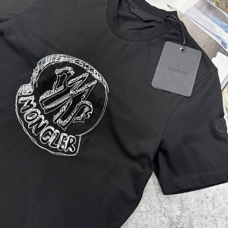 Top quality Moncle T-shirt ha2404
