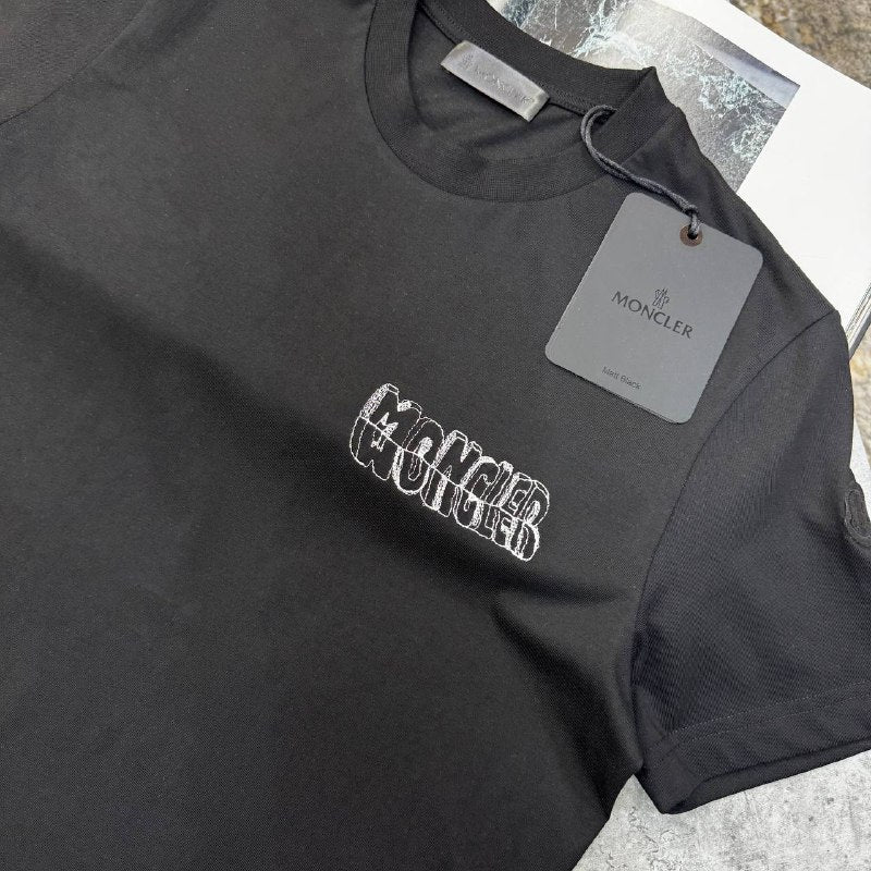 Top quality Moncle T-shirt ha2404