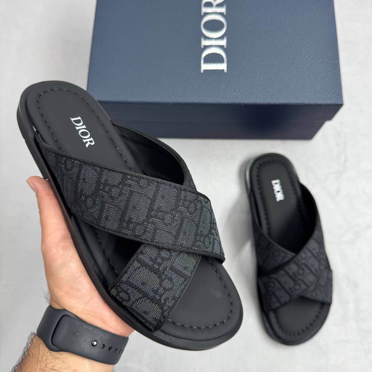 Dio sliders clo quality sa0507