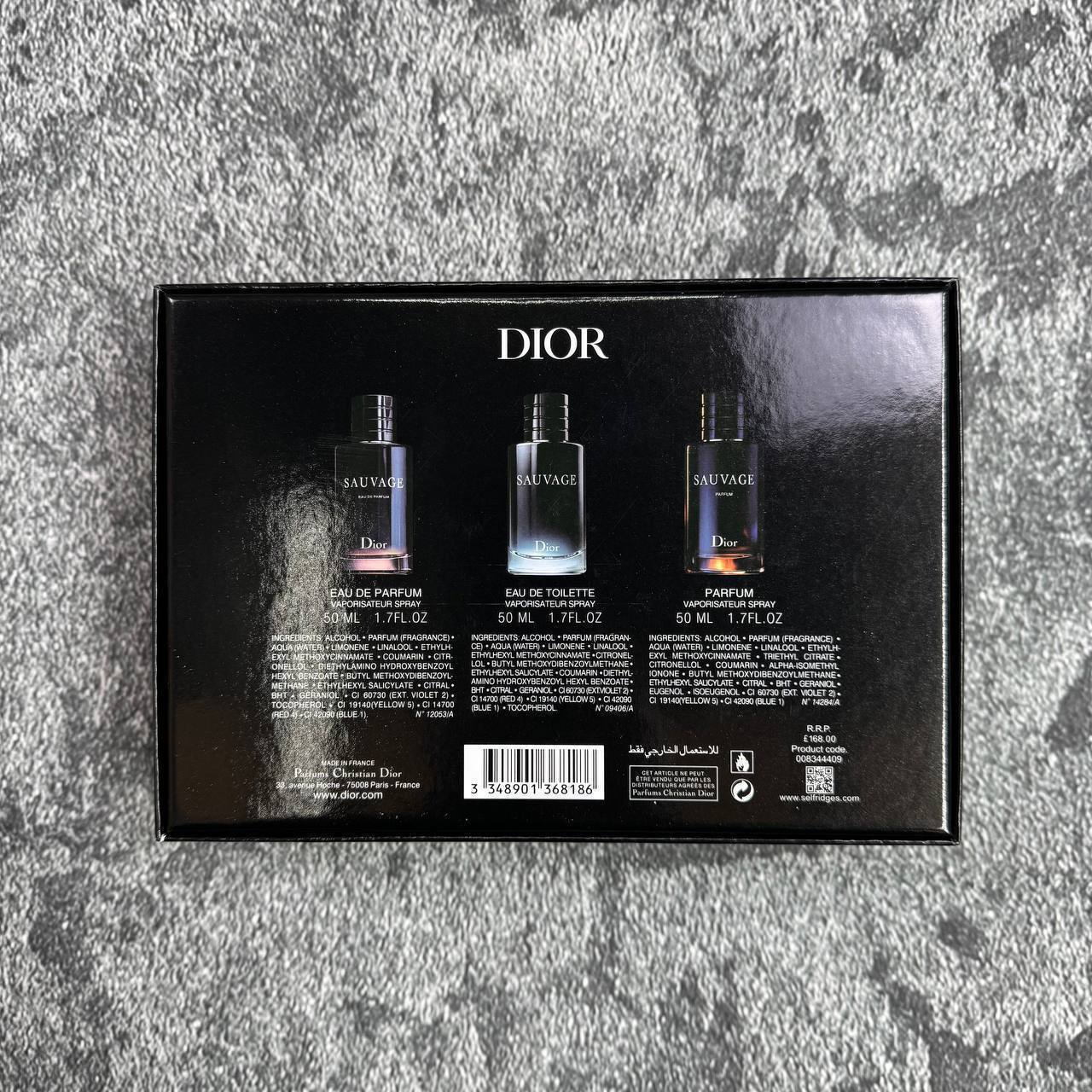 Dio perfume sa2404