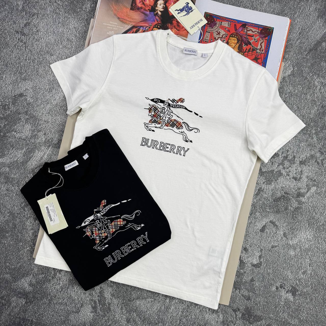 Burberr tees sa2404