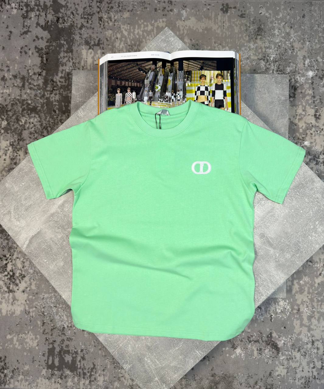 CD Tshirt aj2404