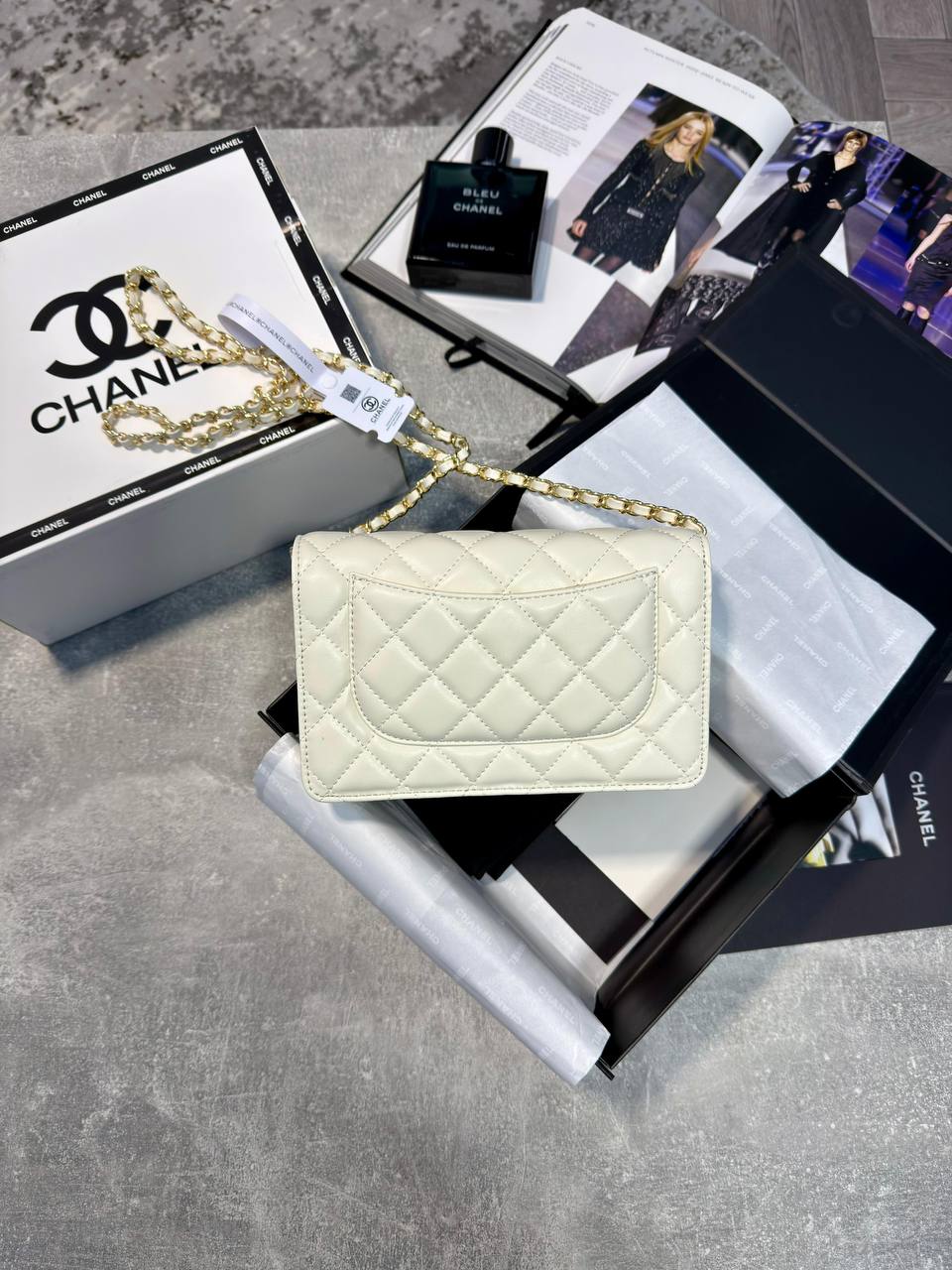 Superclon Chane Bags aj2403