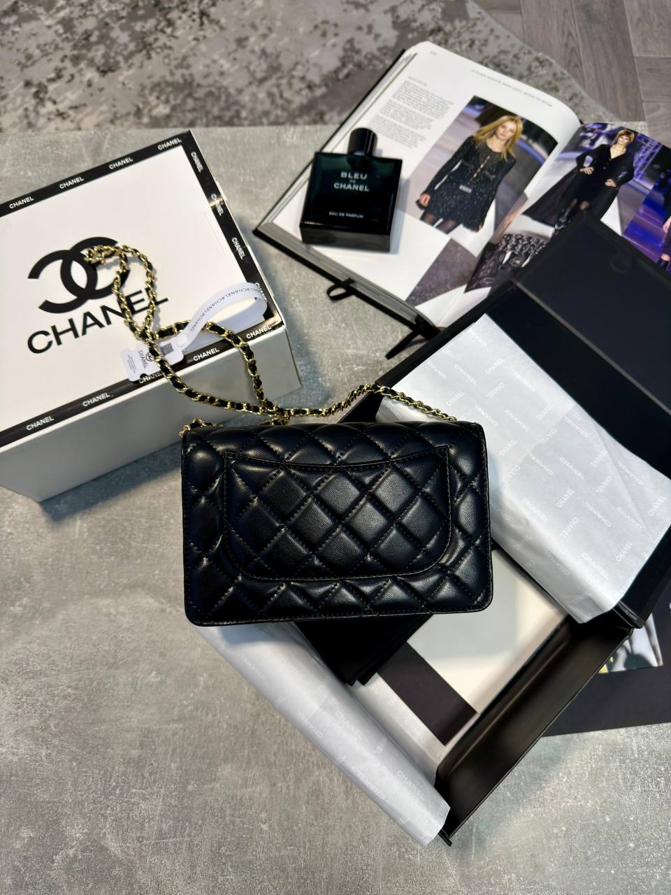 Superclon Chane Bags aj2403