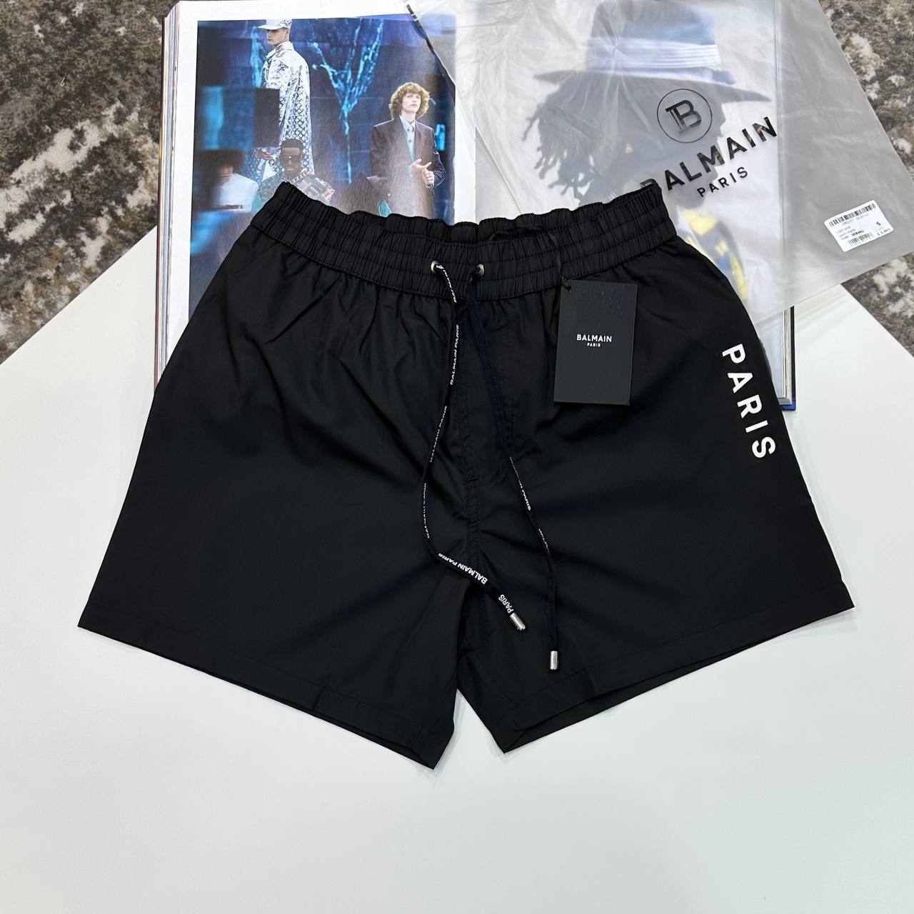 Top quality Balmai swim shorts ha2404