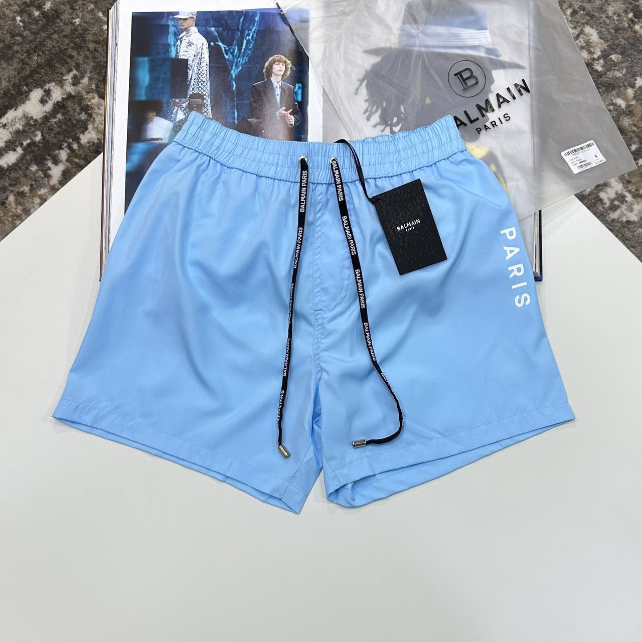Top quality Balmai swim shorts ha2404