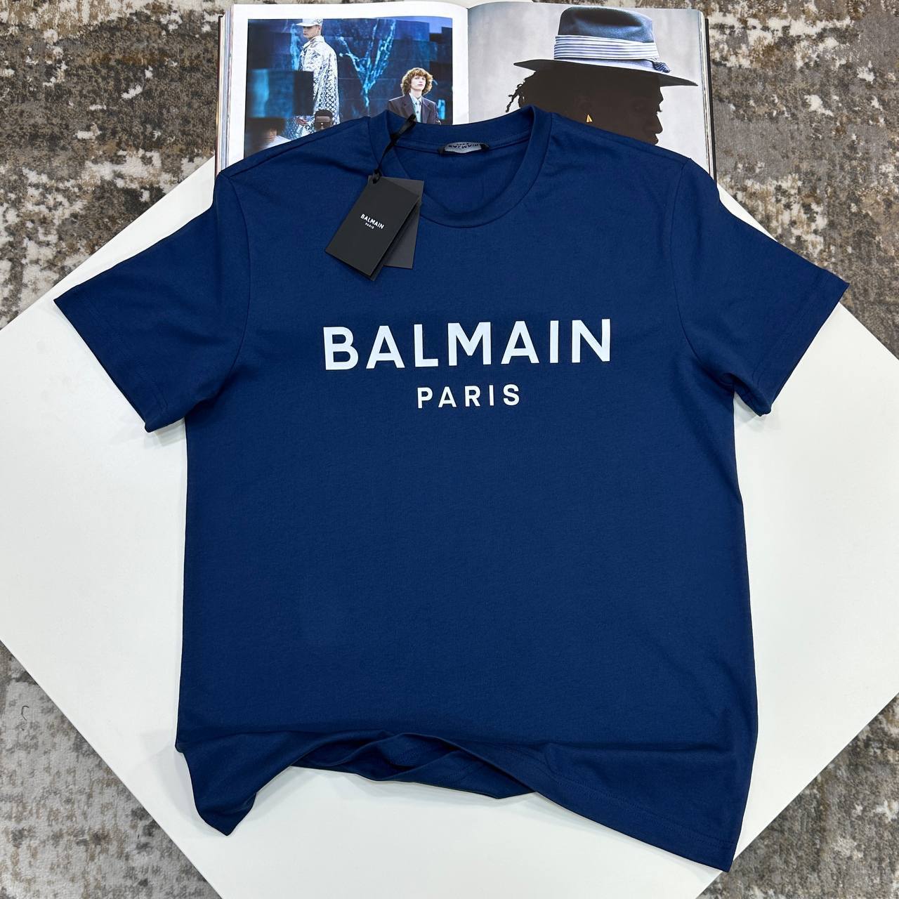 Top quality Balmai T-shirt ha2404