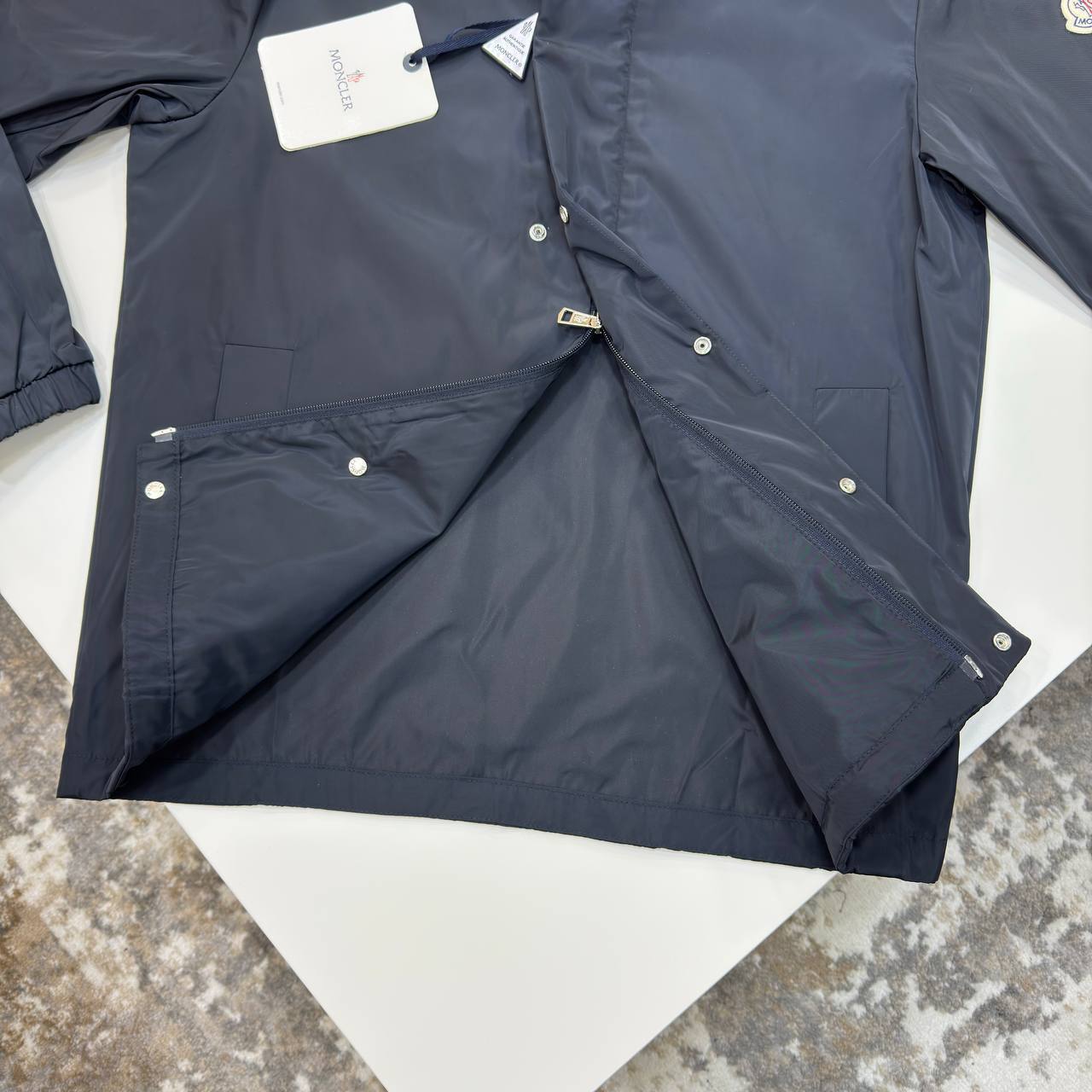 Top quality Moncle lightweight jacket ha2404