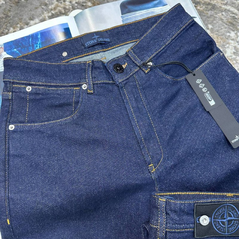 Top quality Ston jeans ha2404