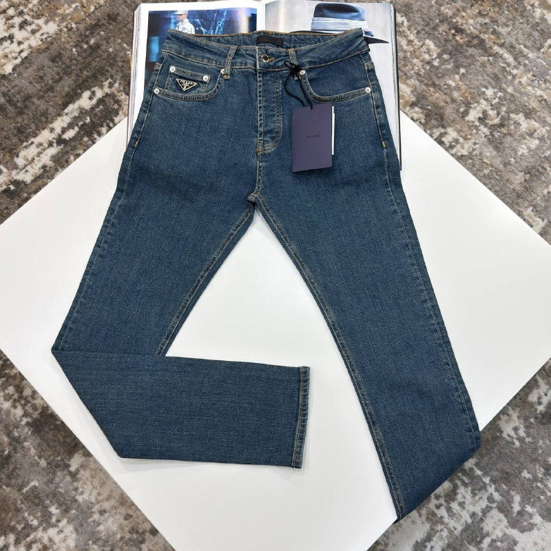 Top quality Prad jeans ha2404