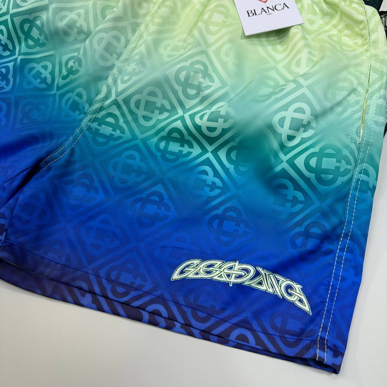 Top quality Casablanc swim shorts ha2404