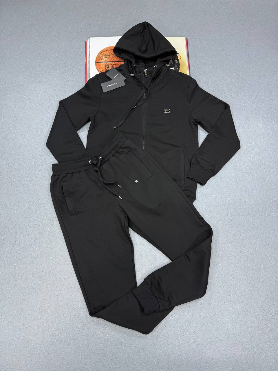 SUPERCLO QUALITY DOLCE or GABBANA TRACKSUITS su0907