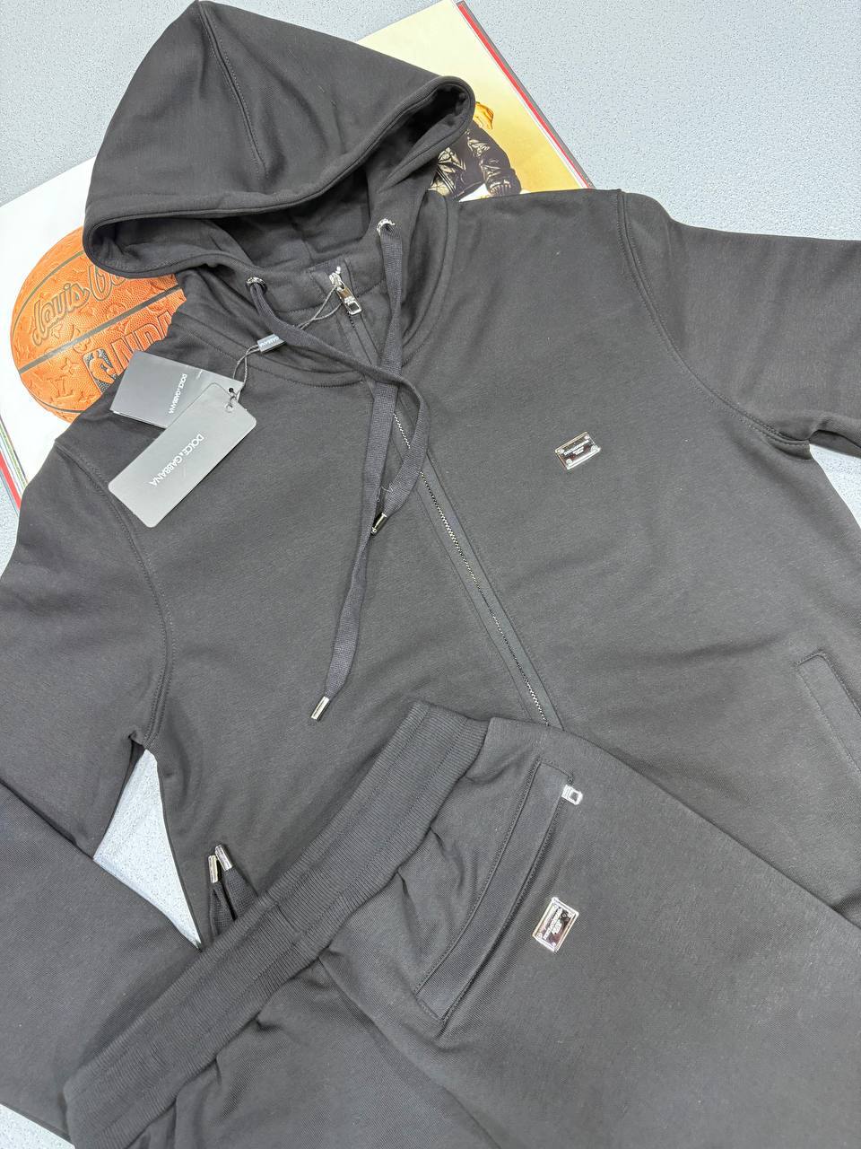 SUPERCLO QUALITY DOLCE or GABBANA TRACKSUITS su0907