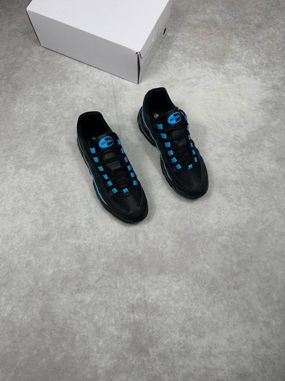 MENS NIK AIR MAX 95 am2404