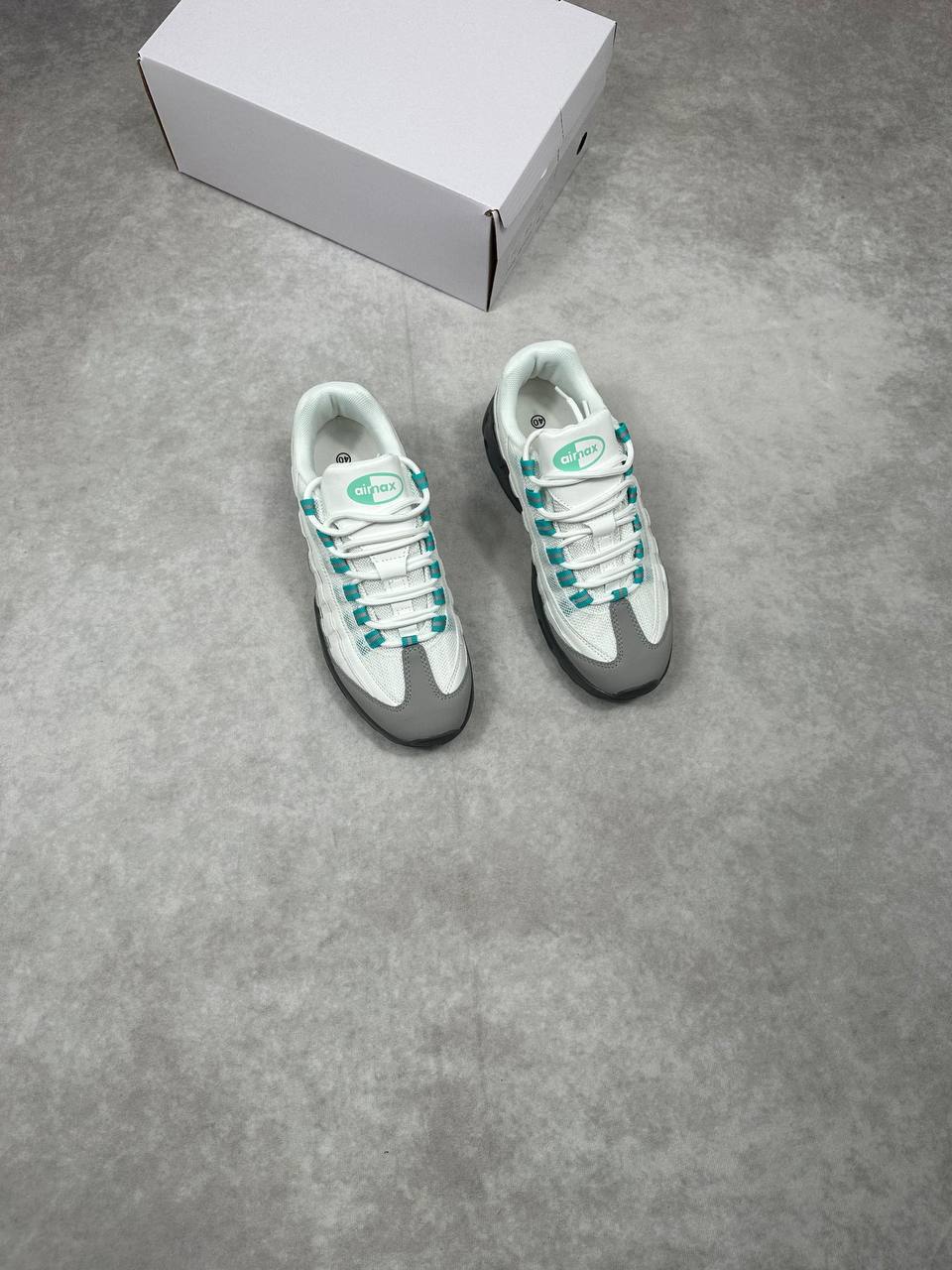 MENS NIK AIR MAX 95 am2404