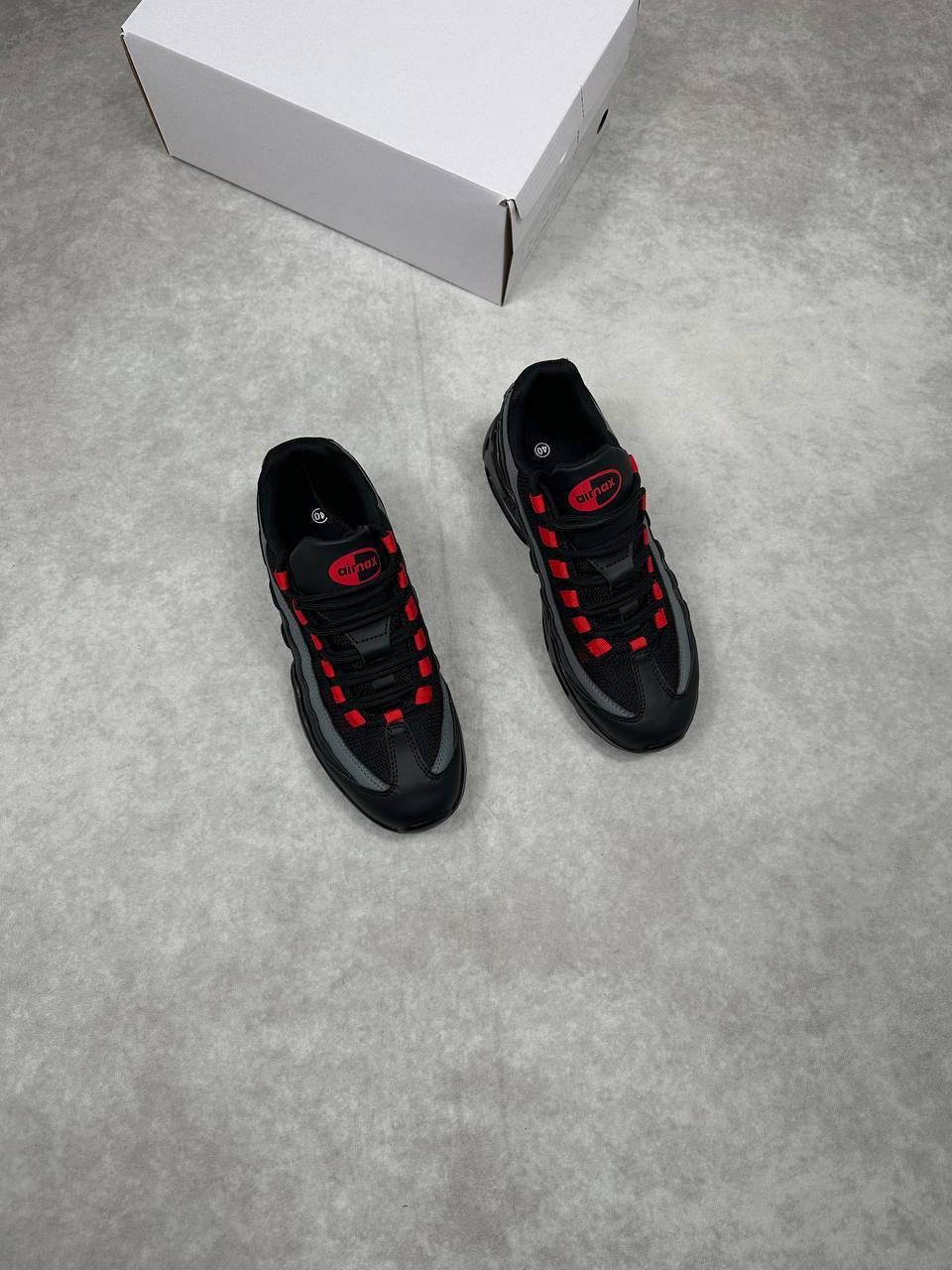 MENS NIK AIR MAX 95 am2404