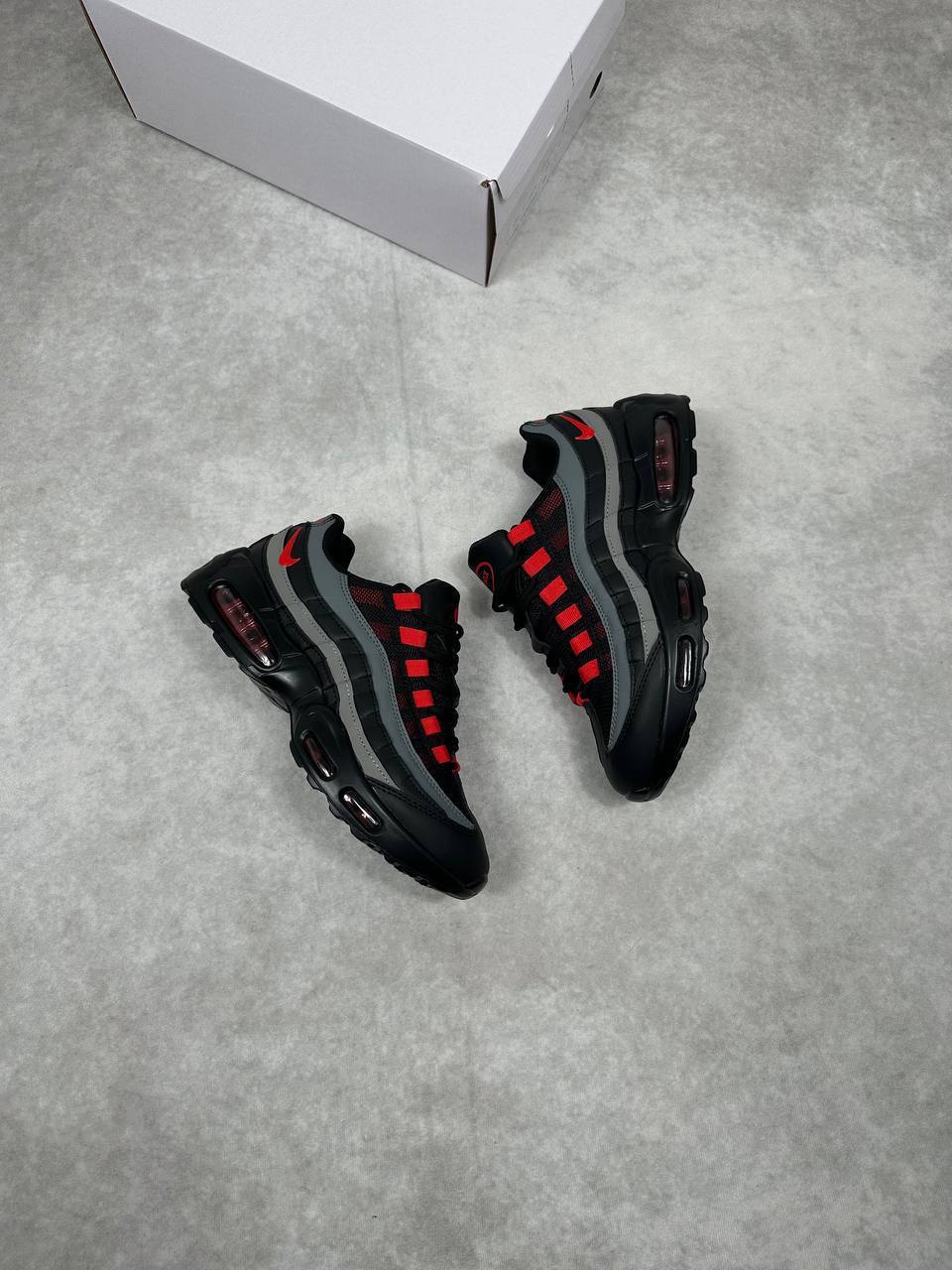 MENS NIK AIR MAX 95 am2404