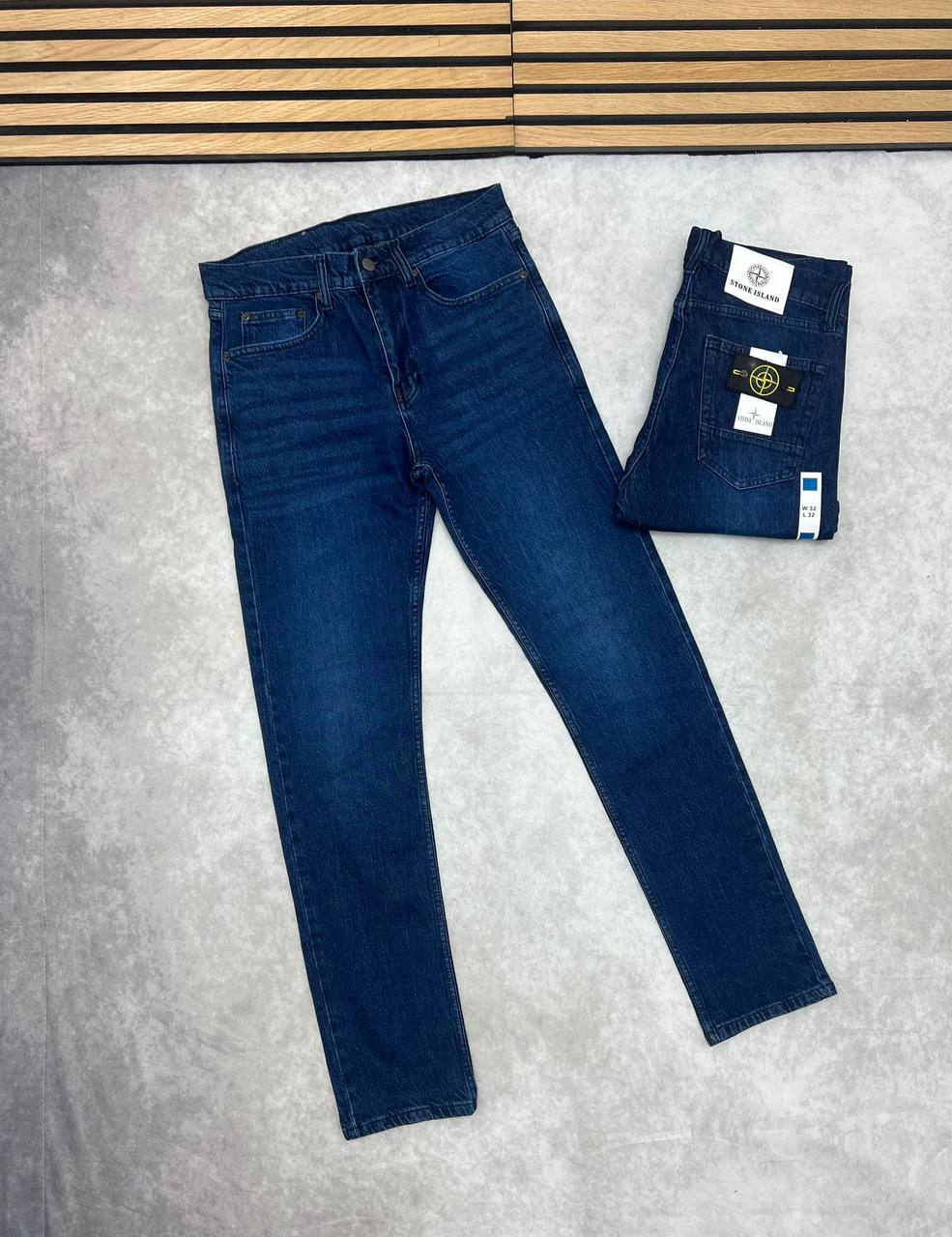 MENS STON ISLAN JEANS am2404