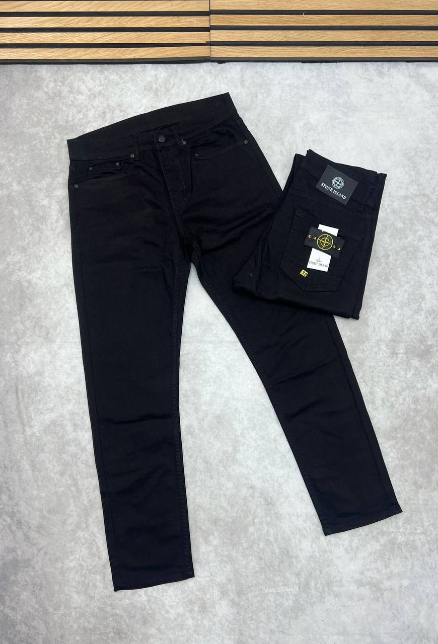 MENS STON ISLAN JEANS am2404