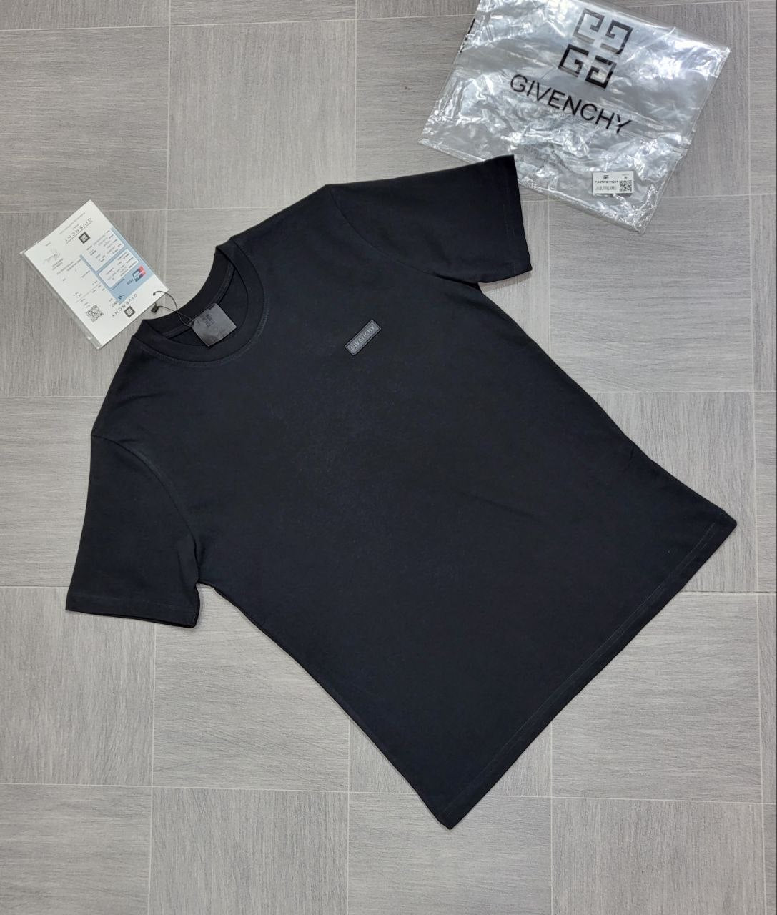 SUPERCLON QUALITY GIVENCH T-SHIRT ak2404