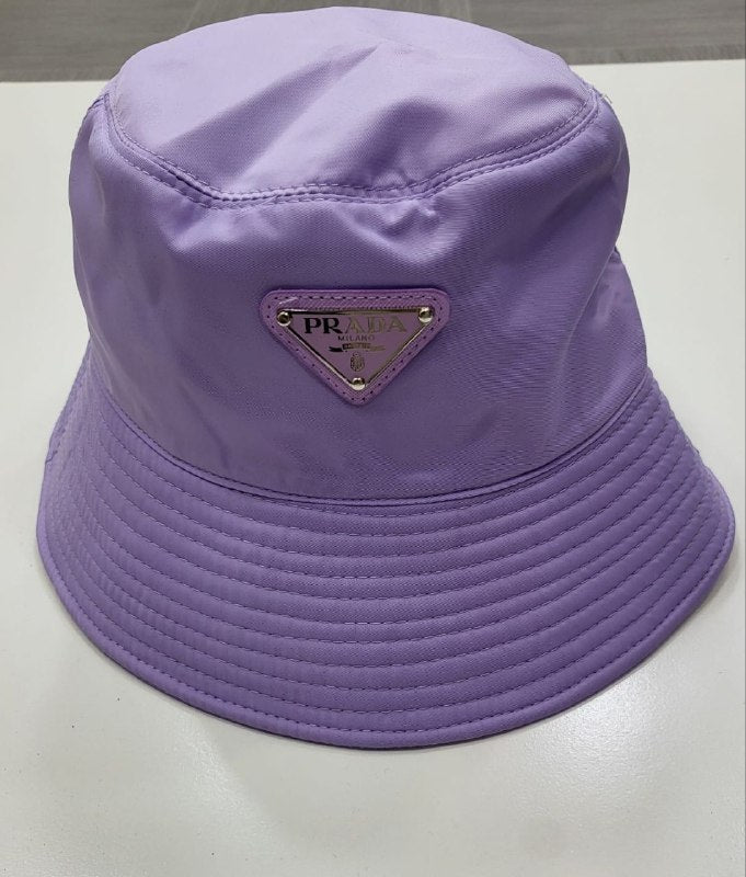 QUALITY PRAD BUCKE HAT ak2404