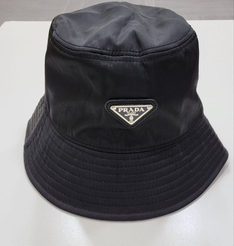 QUALITY PRAD BUCKE HAT ak2404