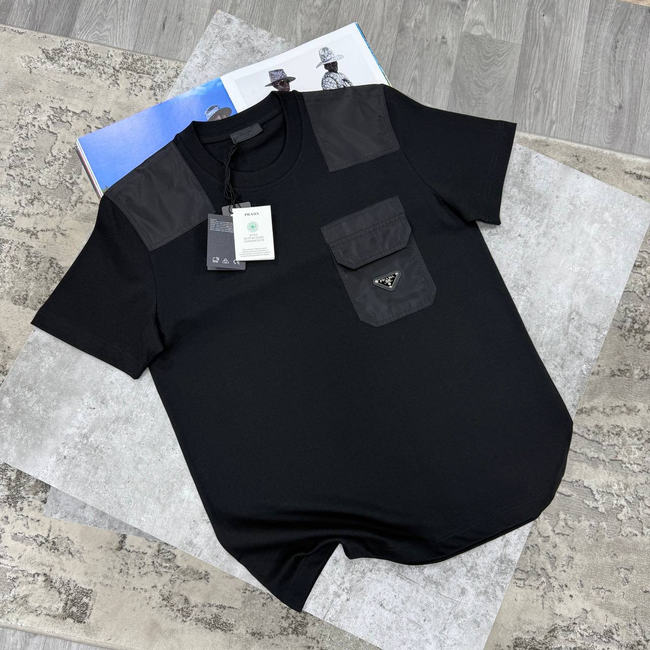 SUPER CLON PRAD TEE jay2504
