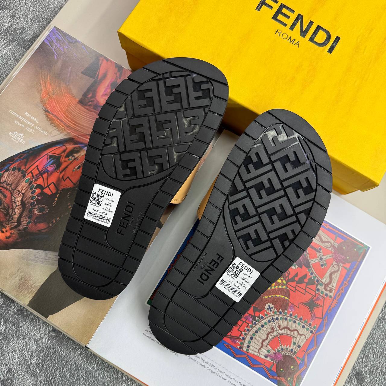 Fend slider clone sa2704