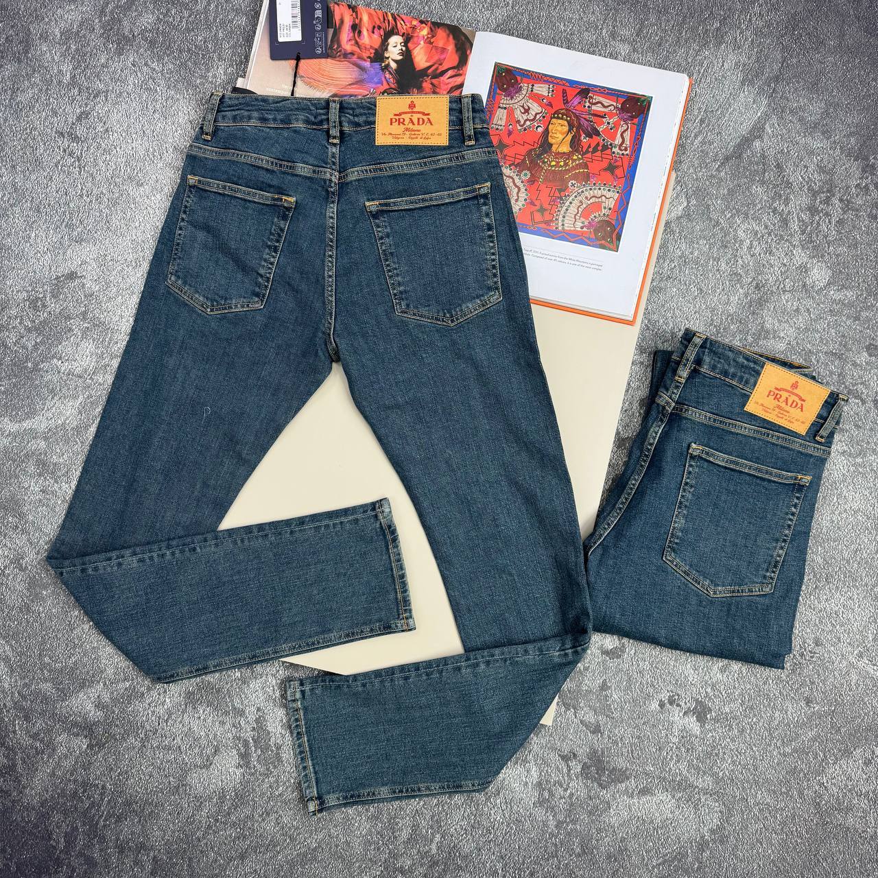 Prad jeans sa2704