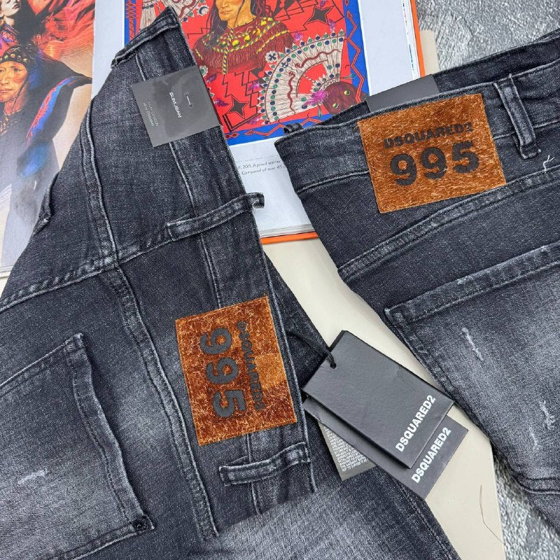 Dsq jeans sa2704