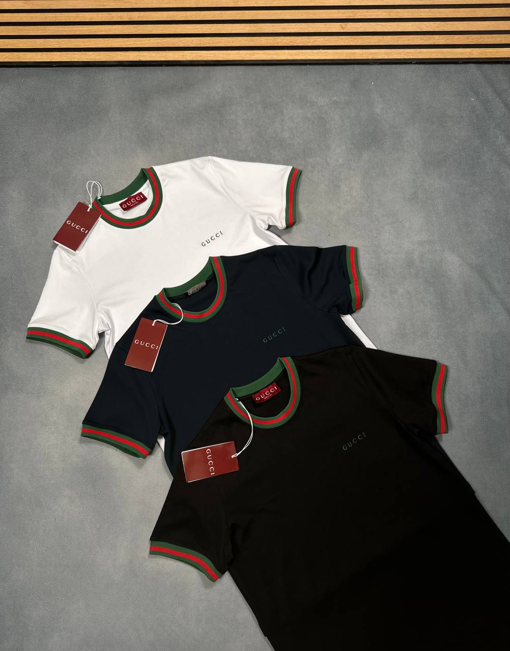 SUPER CLO GUCC TEE am0907