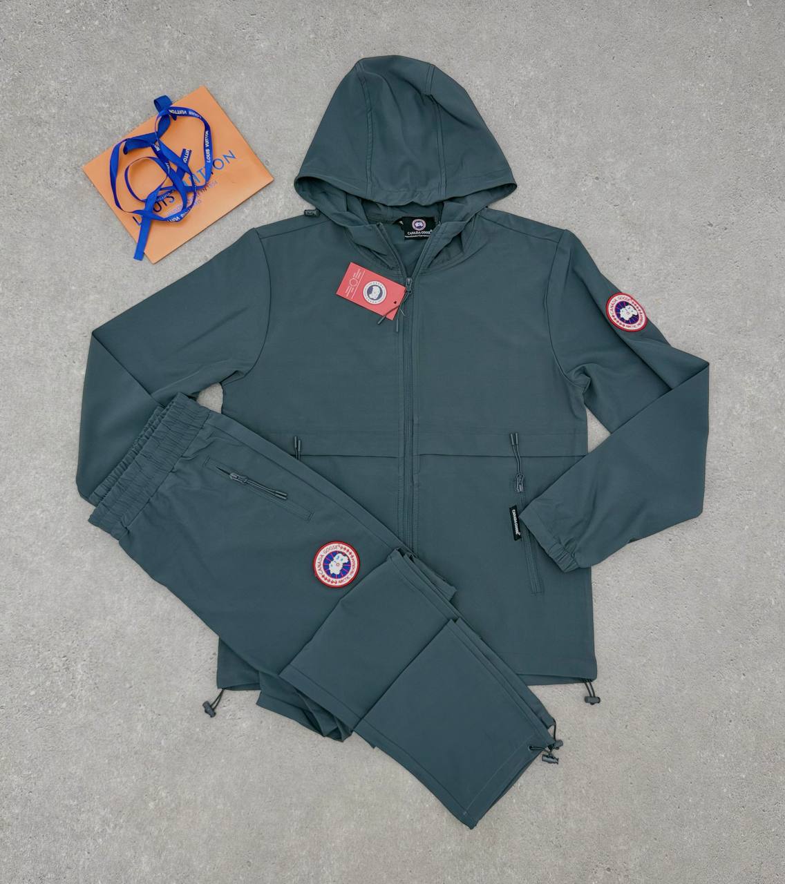 Canada gose tracksuits na1310