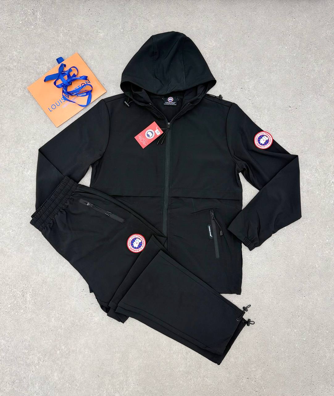 Canada gose tracksuits na1310