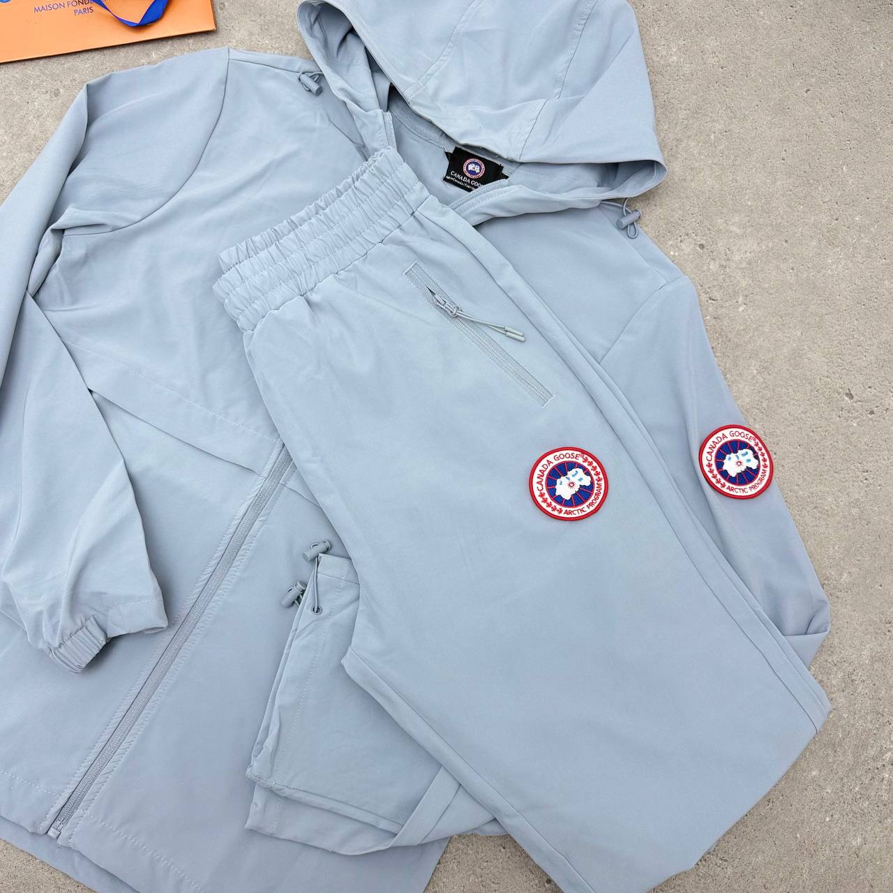 Canada gose tracksuits na1310