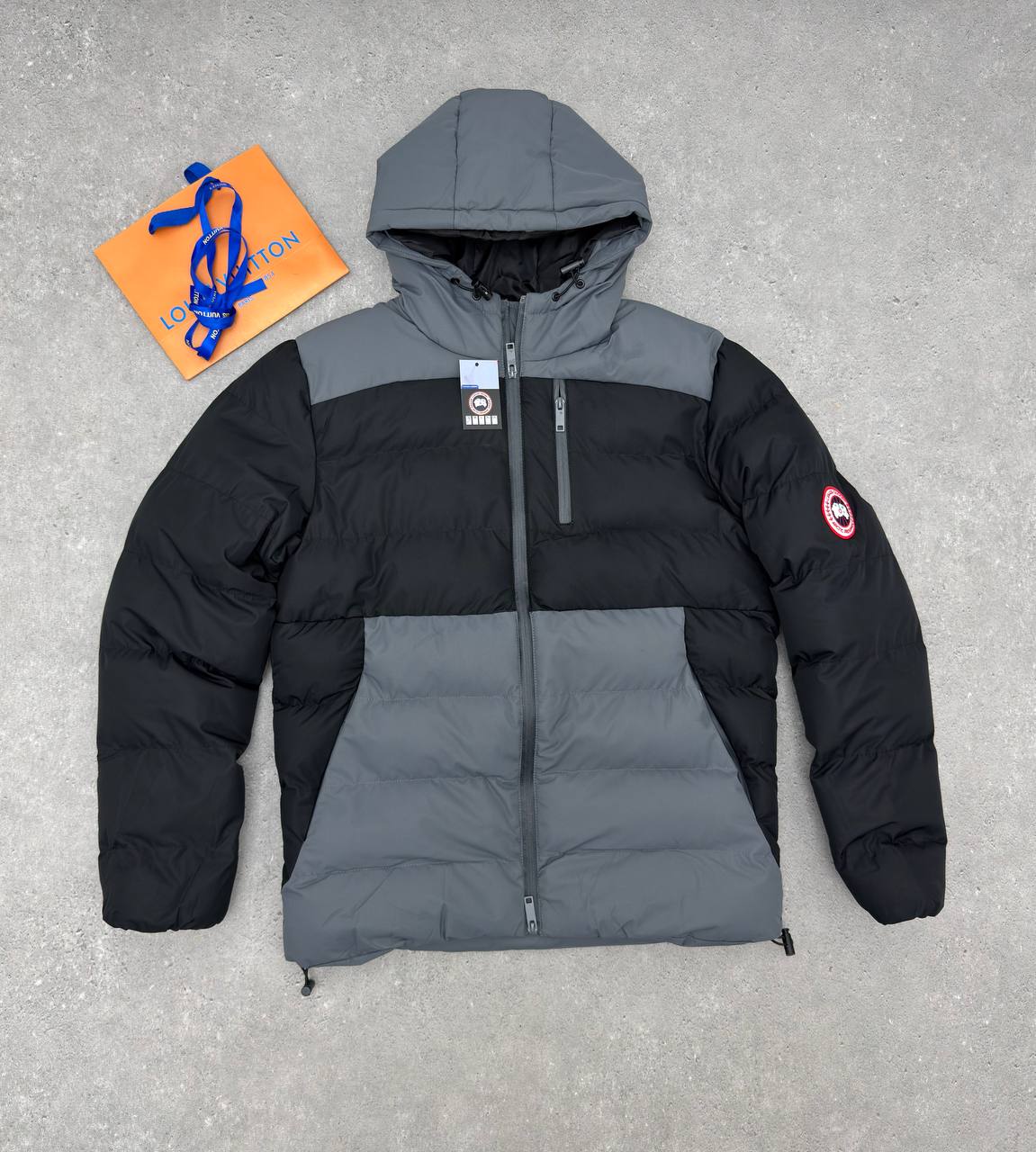 Canada gose jackets na1310