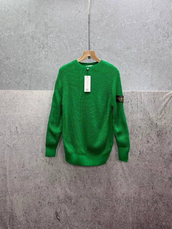 New Ston Island Knitted Sweaters su2410