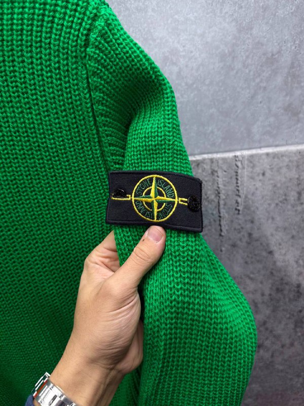 New Ston Island Knitted Sweaters su2410