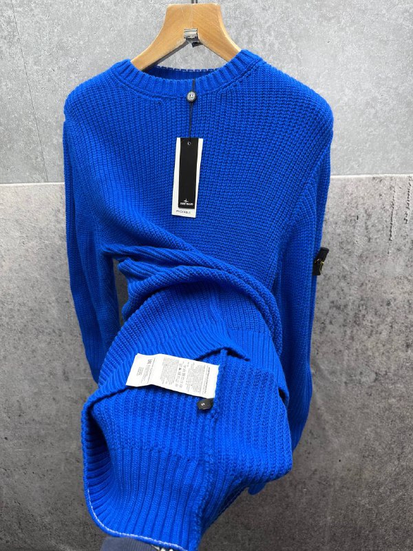 New Ston Island Knitted Sweaters su2410