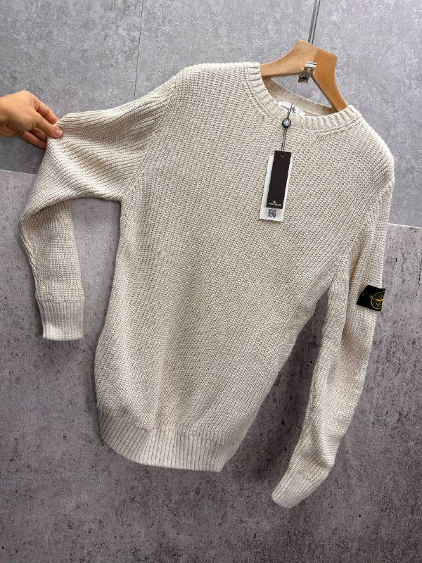 New Ston Island Knitted Sweaters su2410