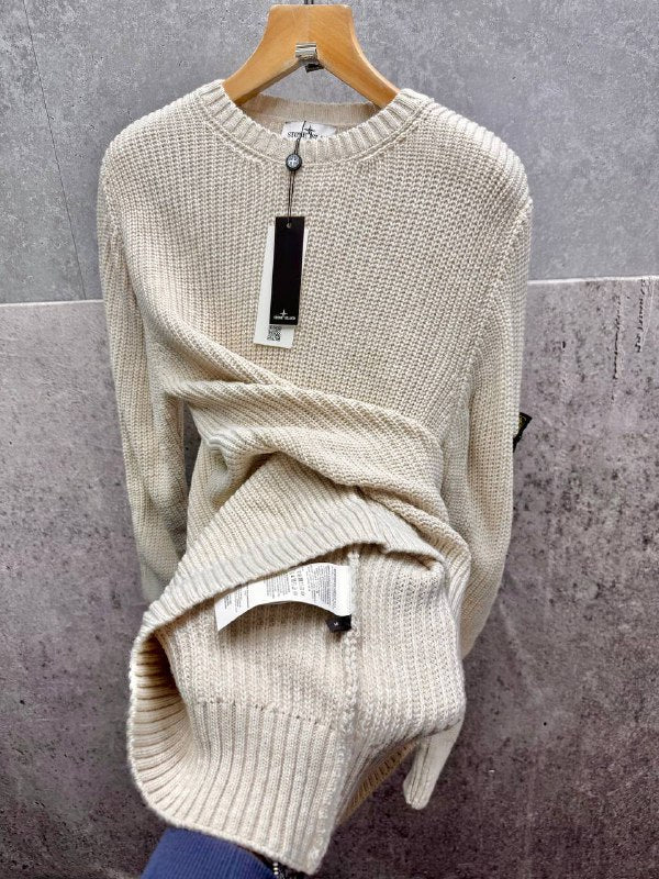 New Ston Island Knitted Sweaters su2410