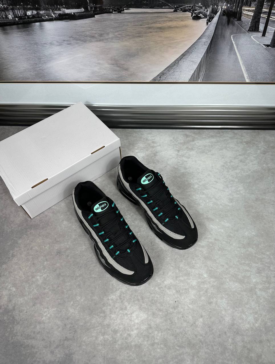 IKE AIRI MAX 95 am1310