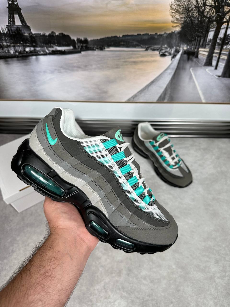 IKE AIRI MAX 95 am1310