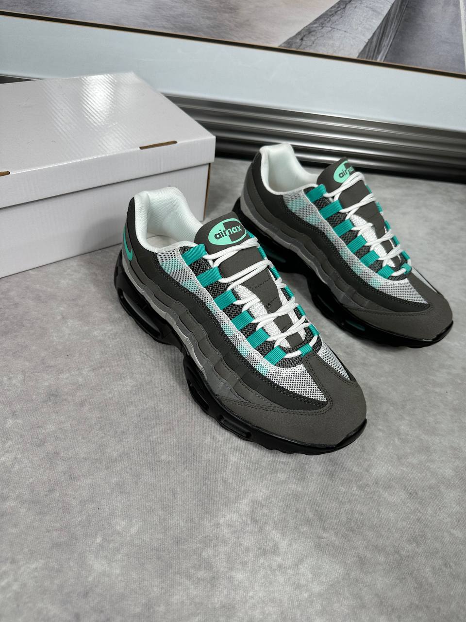 IKE AIRI MAX 95 am1310